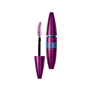 Maybelline The Falsies Mascara Very Black