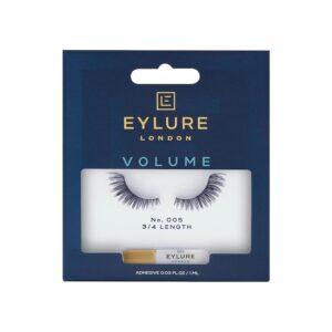 Eylure Accent Lashes No. 005