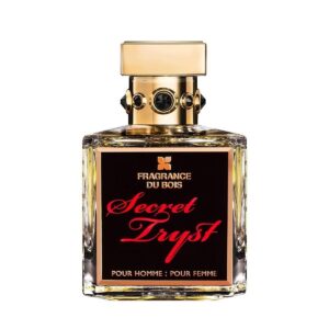 FRAGRANCE DU BOIS Unisex Secret Tryst Perfume 100 ml