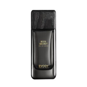 EVODY Bois Secret Fragrance
