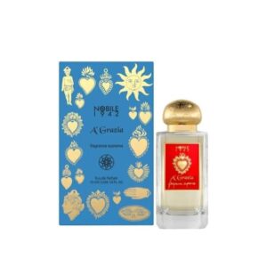 NOBILE 1942 "A' GRAZIA" Supreme Fragrance 75 ml Unisex