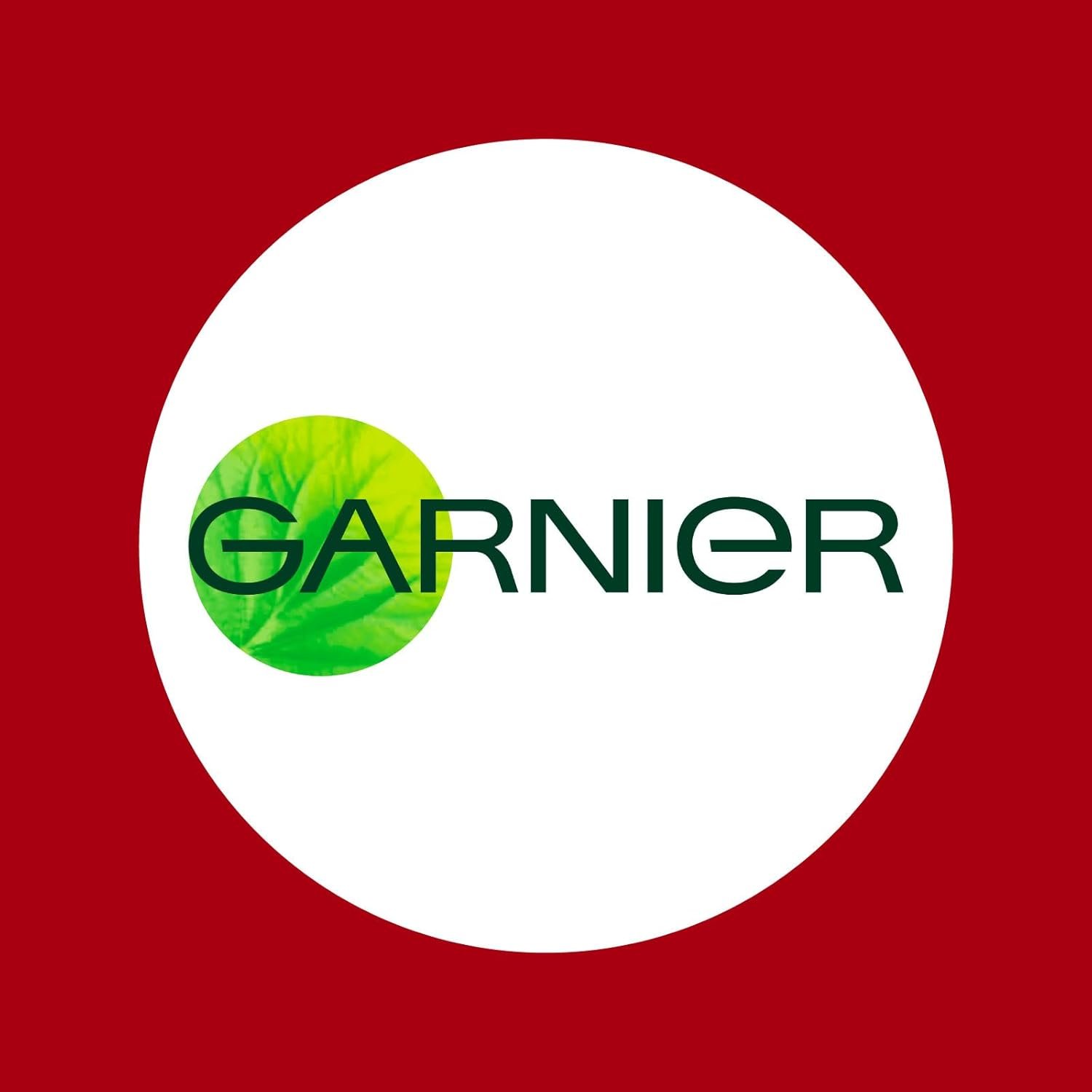 Garnier Color Sensation Colour Retouch Permanent Hair Colouring, Dark Brown Colour - 2 Dyes - Image 2