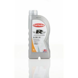 CARLUBE TRIPLE R 5W30 R TEC 22 VW 1ltr