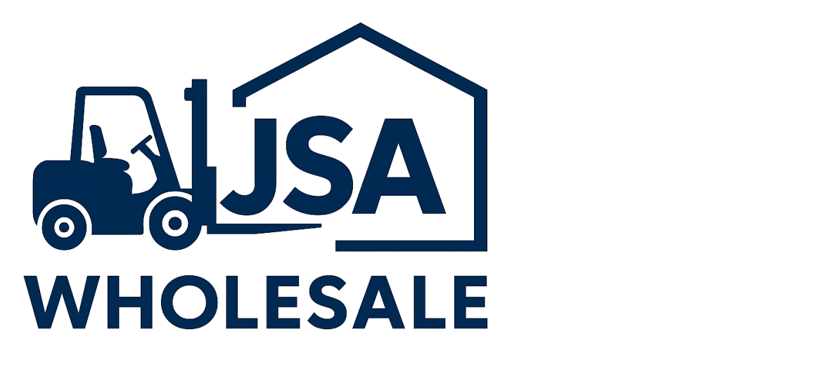 JSA Wholesale